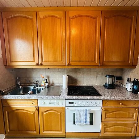 B17 Two Bed Apartment West Town Гайденгайм-ан-дер-Бренц Екстер'єр фото