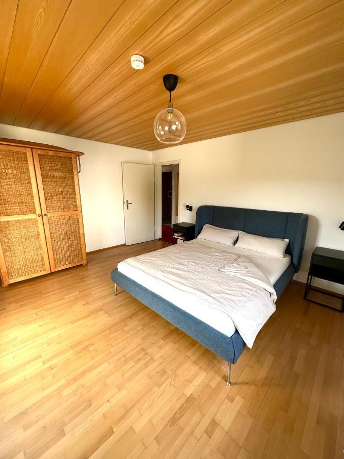 B17 Two Bed Apartment West Town Гайденгайм-ан-дер-Бренц Екстер'єр фото